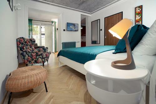 Tulum Apart Belgrade
