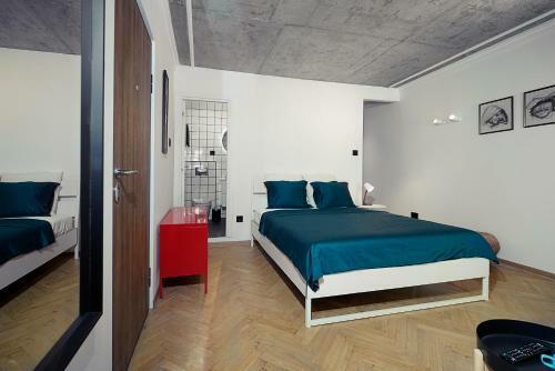 Tulum Apart Belgrade