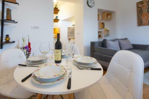 Apartamento Your One And Only