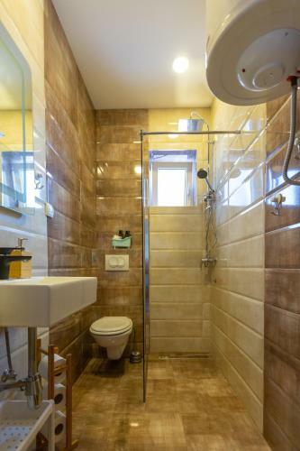 Apartamento Your One And Only
