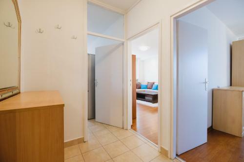 Bb�s Apartment&unterkunft