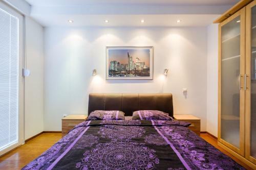 Bb�s Apartment&unterkunft