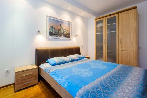 Bb�s Apartment&unterkunft