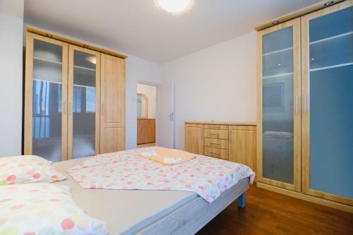 Bb�s Apartment&unterkunft