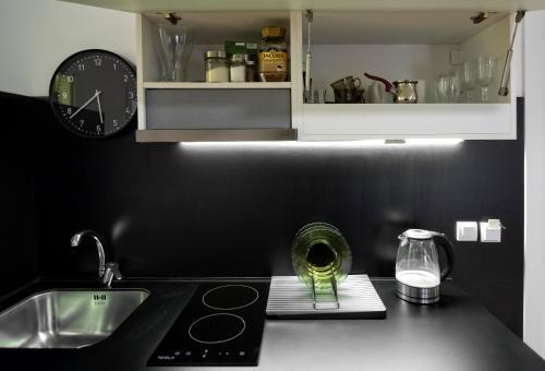 Momo 123 Apartments