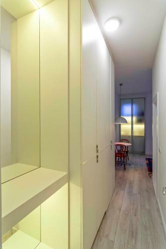Momo 123 Apartments
