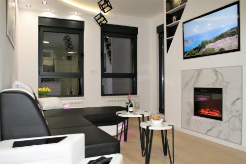 Apartamento Spa Panorama