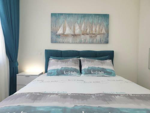 Belgrade Waterfront-delux Apartman Beograd Na Vodi