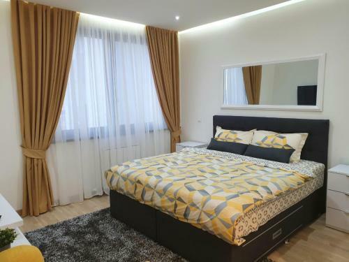 Belgrade Waterfront-delux Apartman Beograd Na Vodi