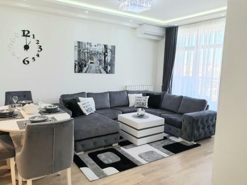 Belgrade Waterfront-delux Apartman Beograd Na Vodi
