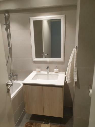 Belgrade Waterfront-delux Apartman Beograd Na Vodi