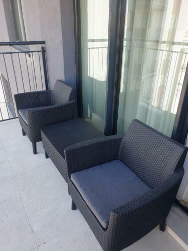 Belgrade Waterfront-delux Apartman Beograd Na Vodi