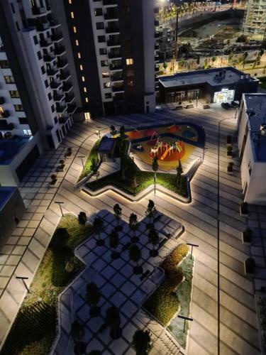 Belgrade Waterfront-delux Apartman Beograd Na Vodi