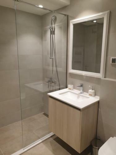 Belgrade Waterfront-delux Apartman Beograd Na Vodi
