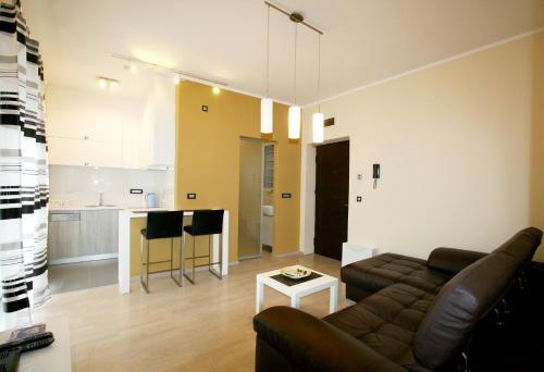Apartamento Vracar