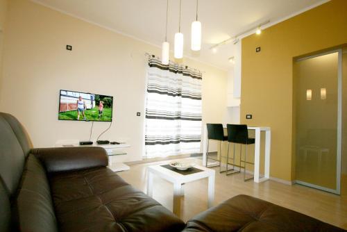 Apartamento Vracar