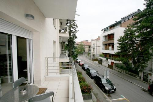 Apartamento Vracar