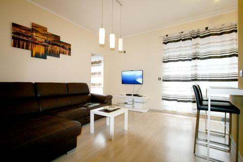 Apartamento Vracar