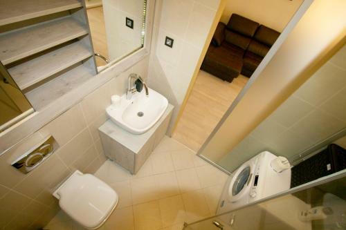Apartamento Vracar