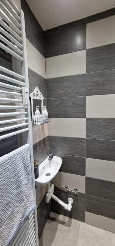 Apartman Flora