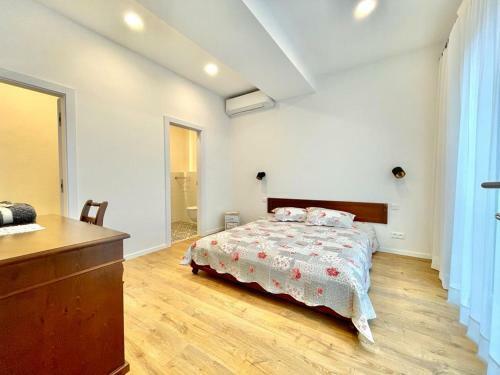 Shon Apartment Old Town