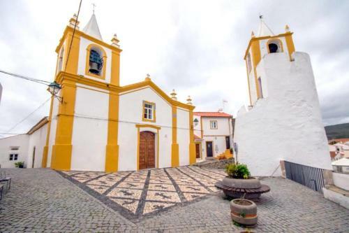 Casa Medieval