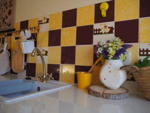 Bed & Breakfast Al Vila Pres�pio