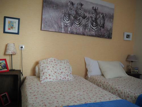 Bed & Breakfast Al Vila Pres�pio
