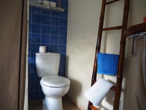 Bed & Breakfast Al Vila Pres�pio