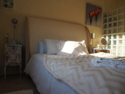 Bed & Breakfast Al Vila Pres�pio