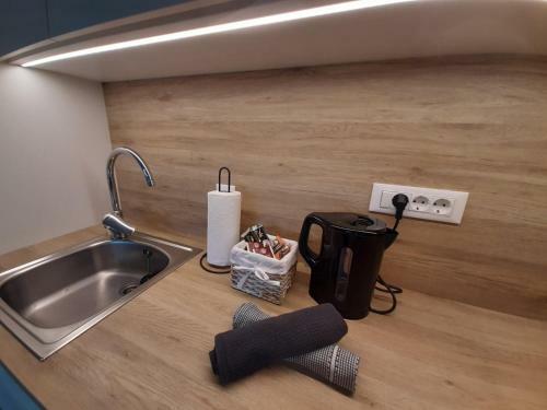 Apartamentos Platinum Bled