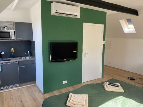 D10 Apartments