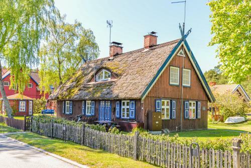 O&s Apartament