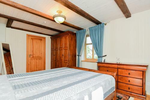 O&s Apartament