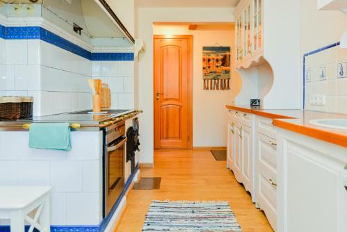 O&s Apartament