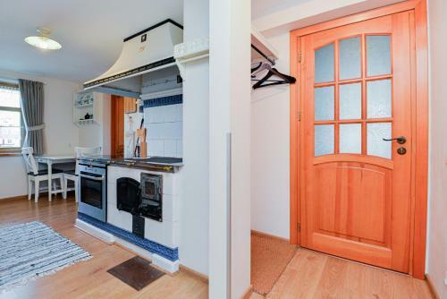 O&s Apartament