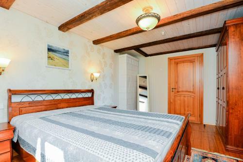 O&s Apartament