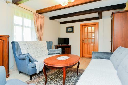 O&s Apartament