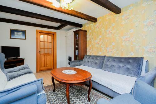 O&s Apartament