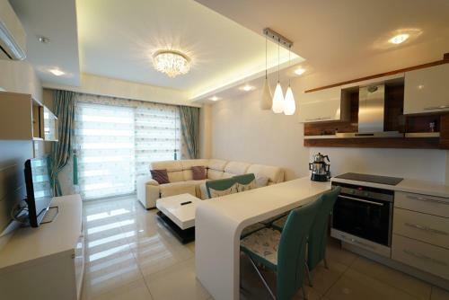 Apartamento Calistar 63