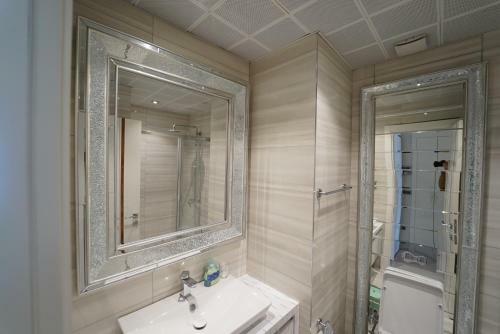 Apartamento Calistar 63