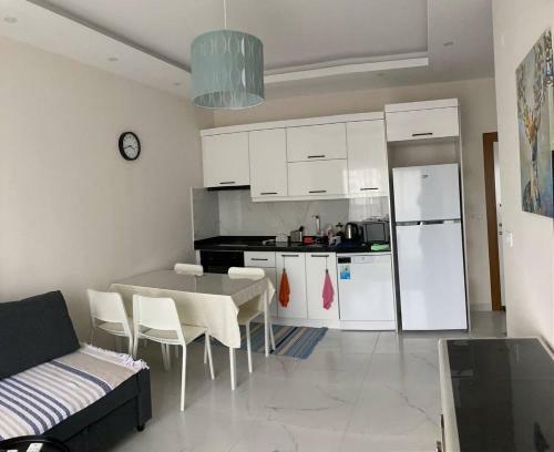 Apartamento ???????? 1+1