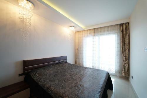 Apartamento Calistar 62