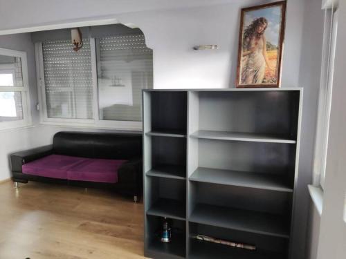 Apartamento Luxury Home With A Sea And Castle View At Centre