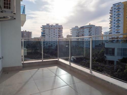 Apartamento Novita Residence 7-12