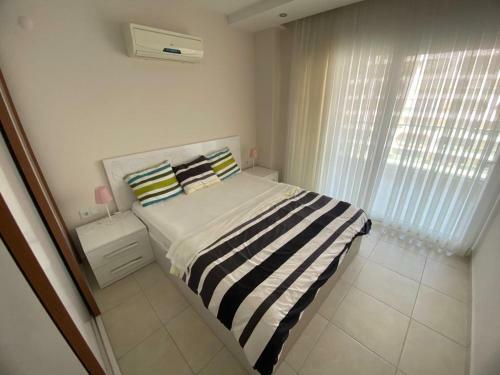 Apartamento Emerald Park Residence