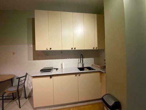 New Prishtina Luxury Apartment 2
