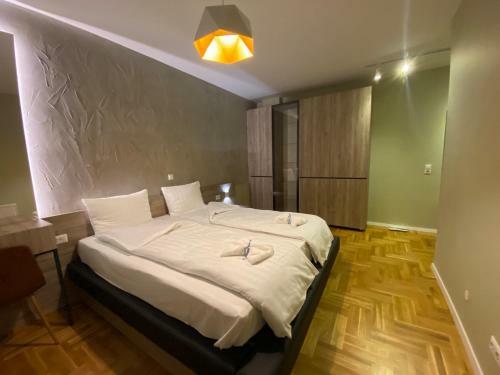 New Prishtina Luxury Apartment 2
