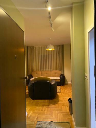 New Prishtina Luxury Apartment 2