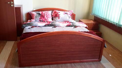 Virbaliskes Apartamentai